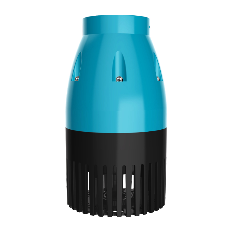 新品推薦-變頻魚池錦鯉池循環(huán)煙斗泵25-60噸大流量池塘